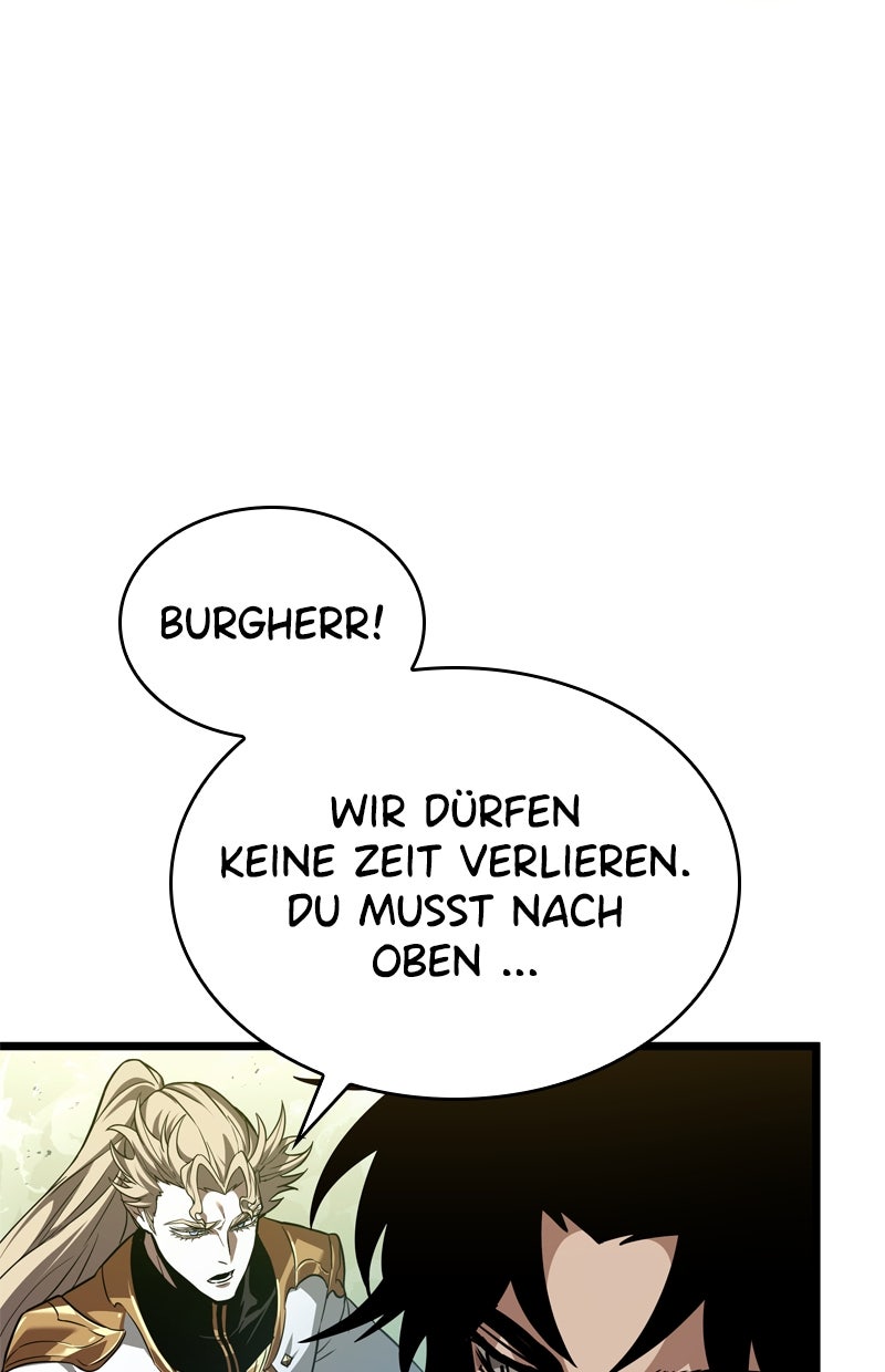 Read The World After the Fall de Manga Online