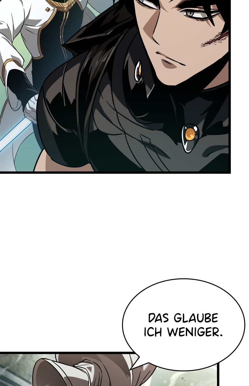 Read The World After the Fall de Manga Online