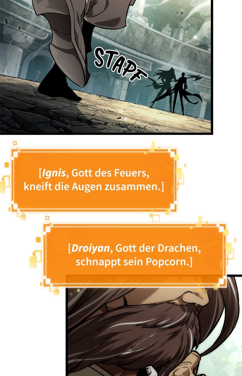 Read The World After the Fall de Manga Online