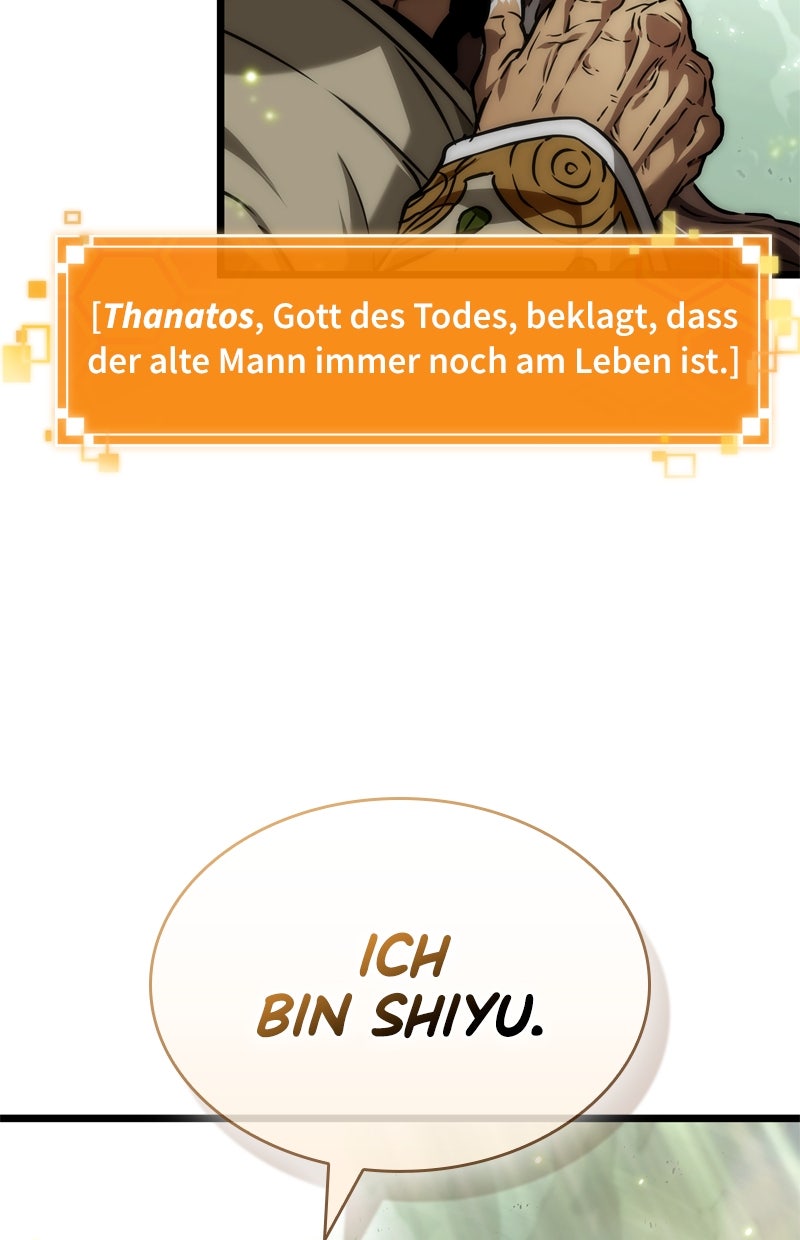 Read The World After the Fall de Manga Online