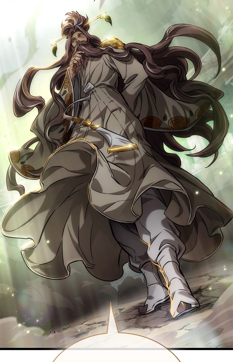 Read The World After the Fall de Manga Online