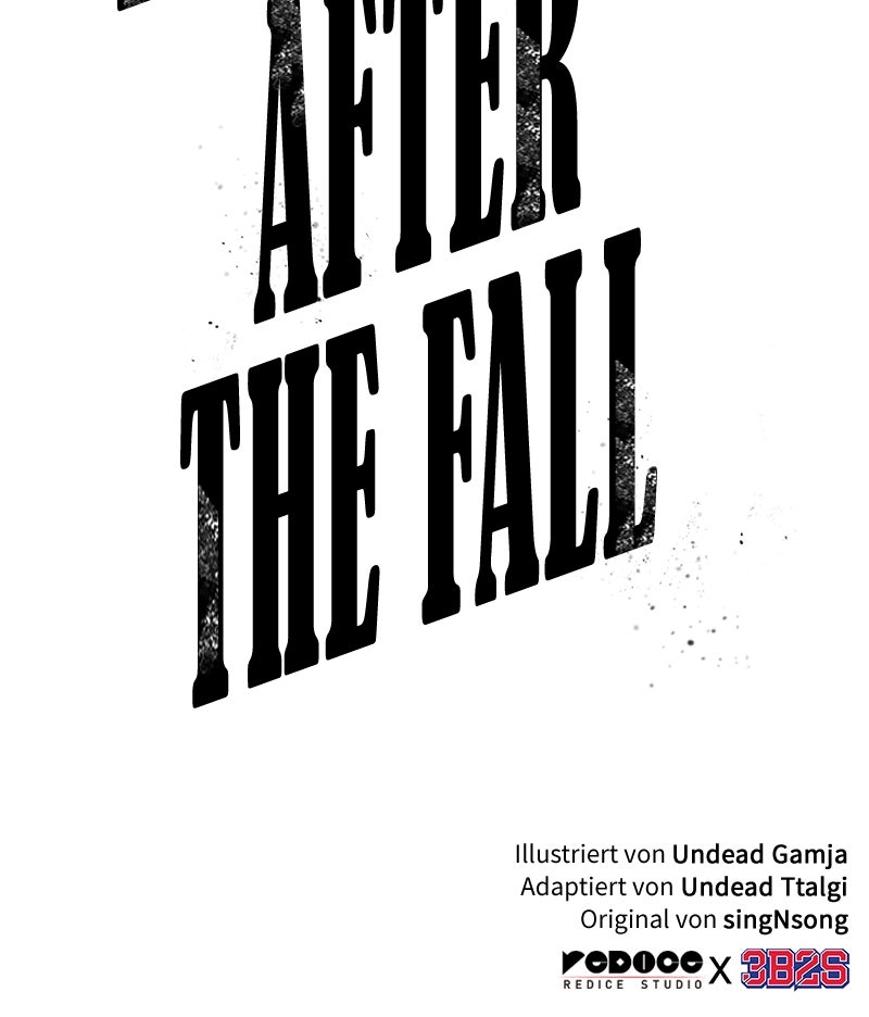 Read The World After the Fall de Manga Online