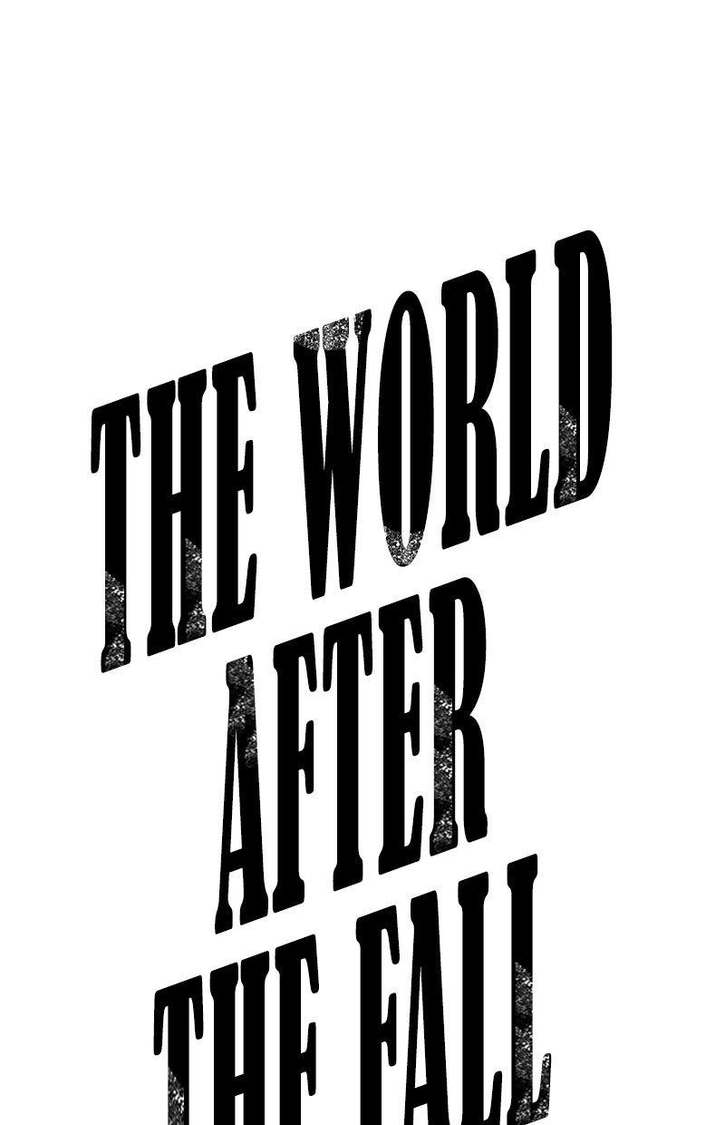 Read The World After the Fall de Manga Online
