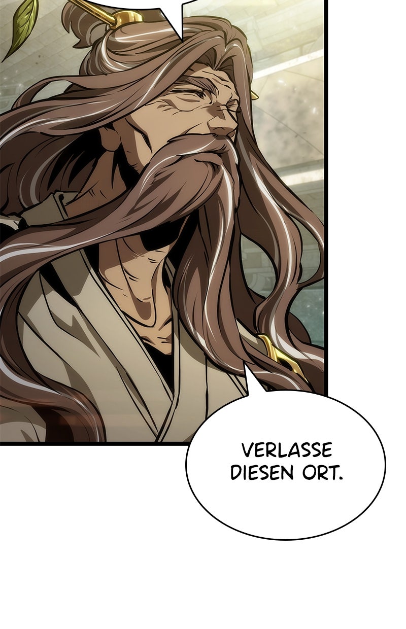 Read The World After the Fall de Manga Online