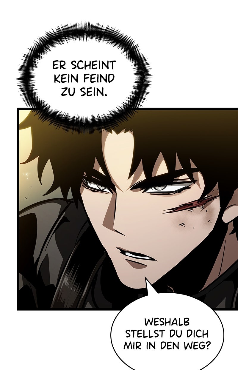 Read The World After the Fall de Manga Online