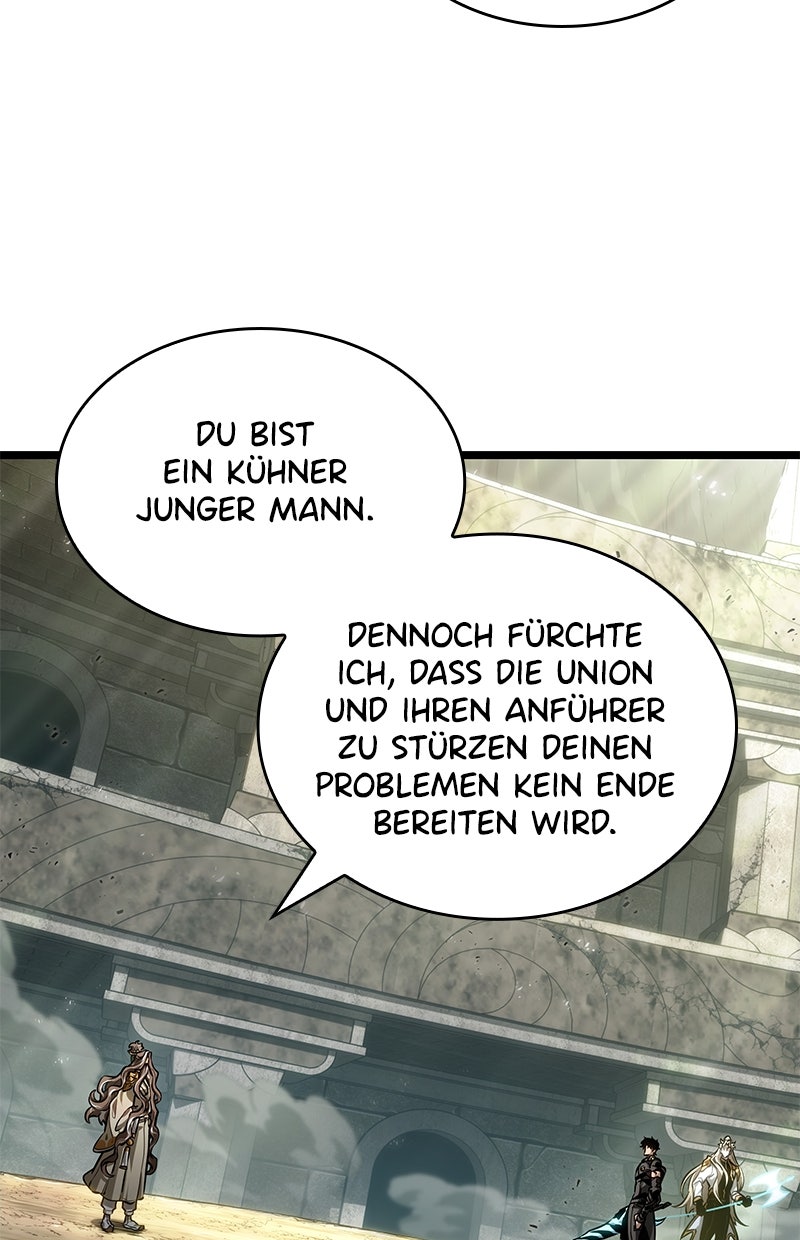 Read The World After the Fall de Manga Online