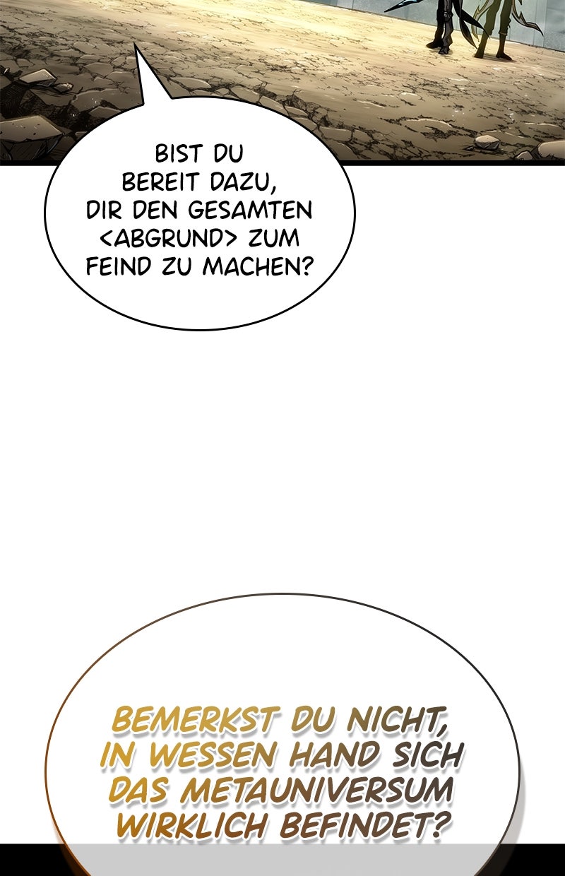 Read The World After the Fall de Manga Online