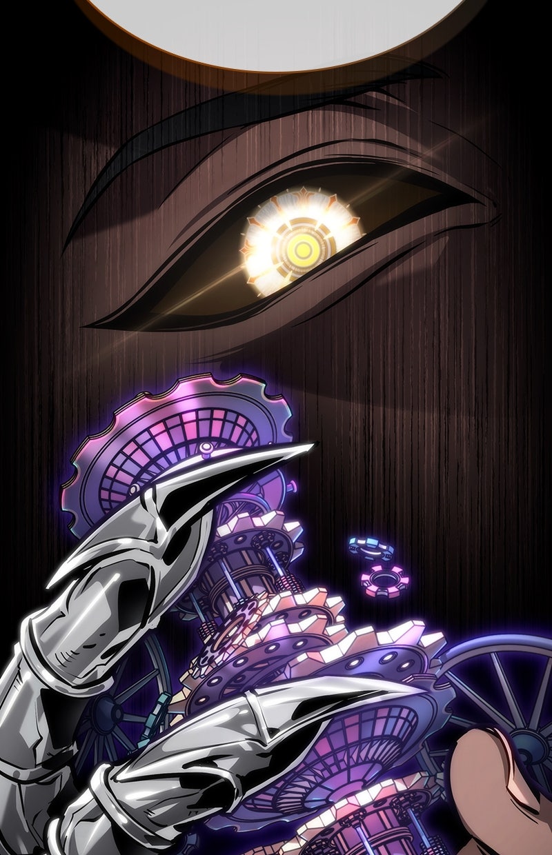 Read The World After the Fall de Manga Online