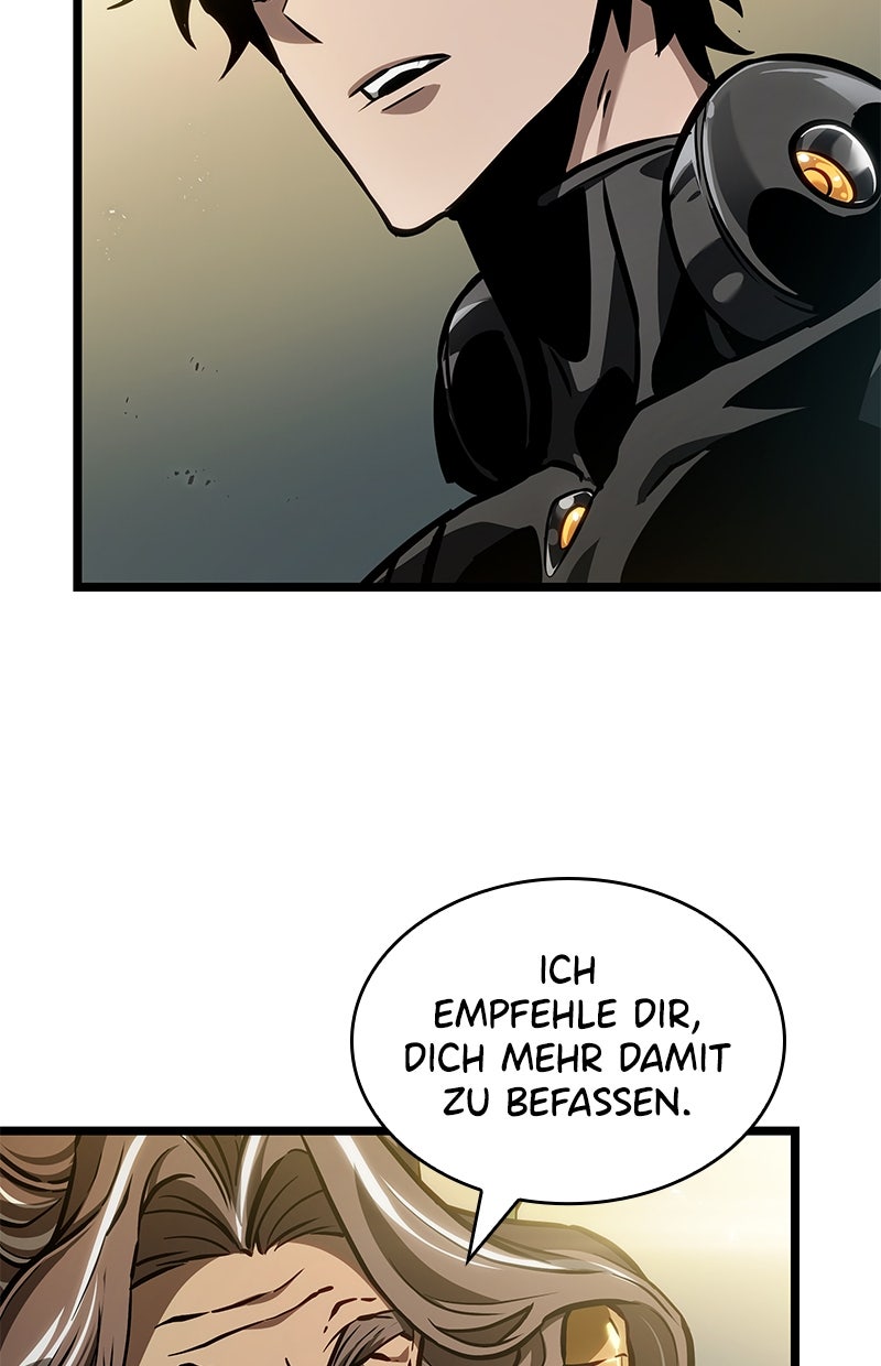 Read The World After the Fall de Manga Online