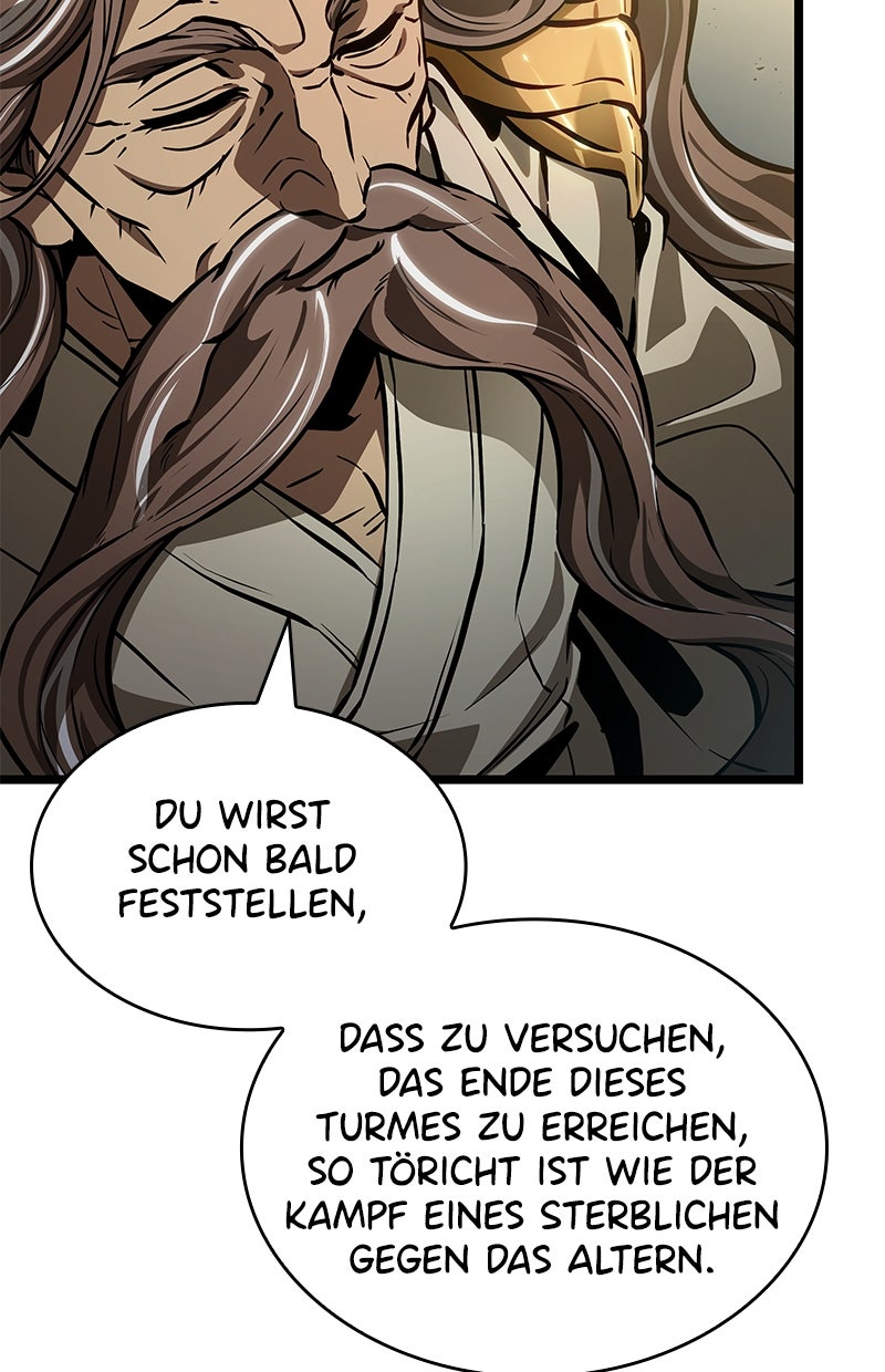 Read The World After the Fall de Manga Online