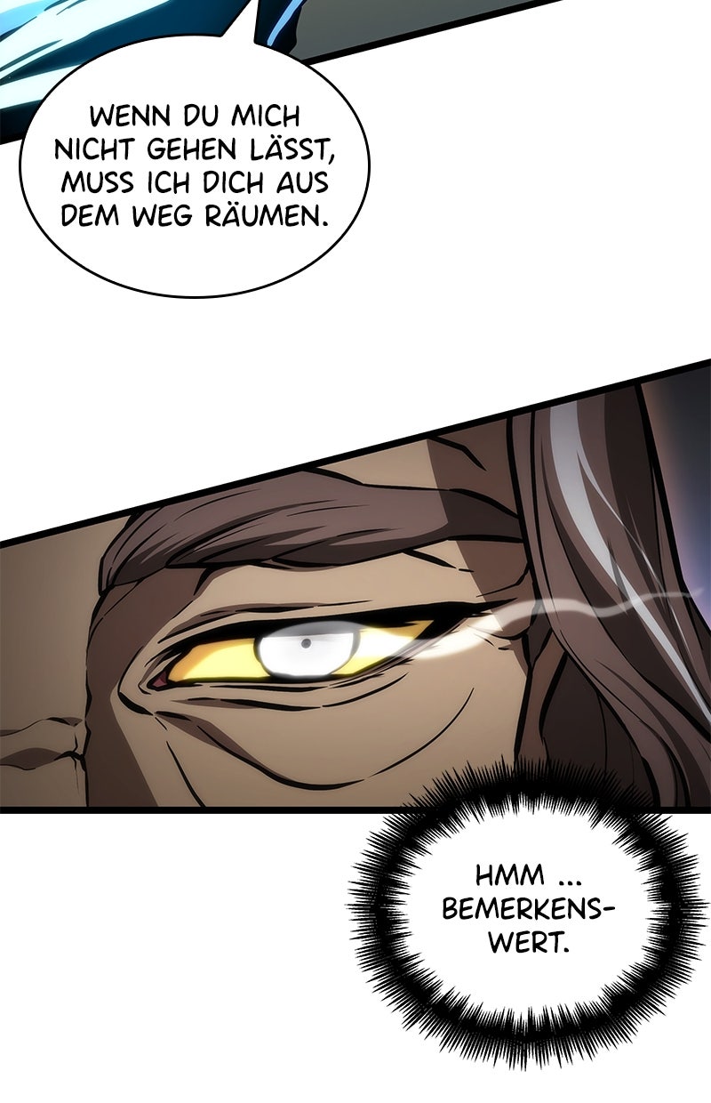 Read The World After the Fall de Manga Online