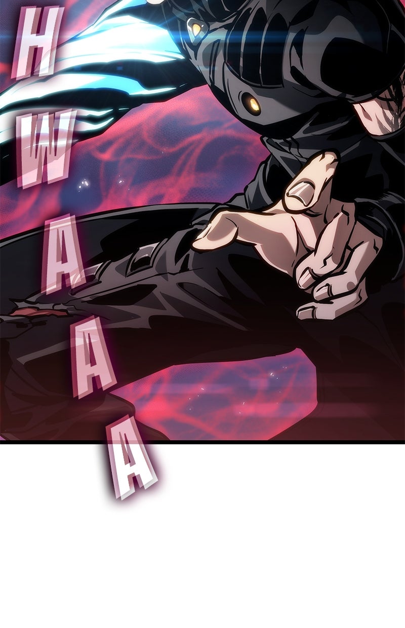 Read The World After the Fall de Manga Online