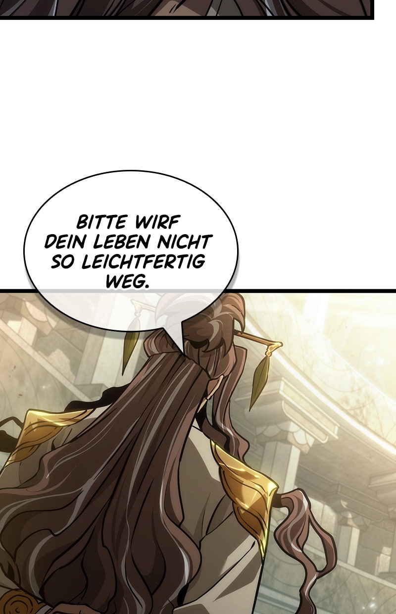 Read The World After the Fall de Manga Online