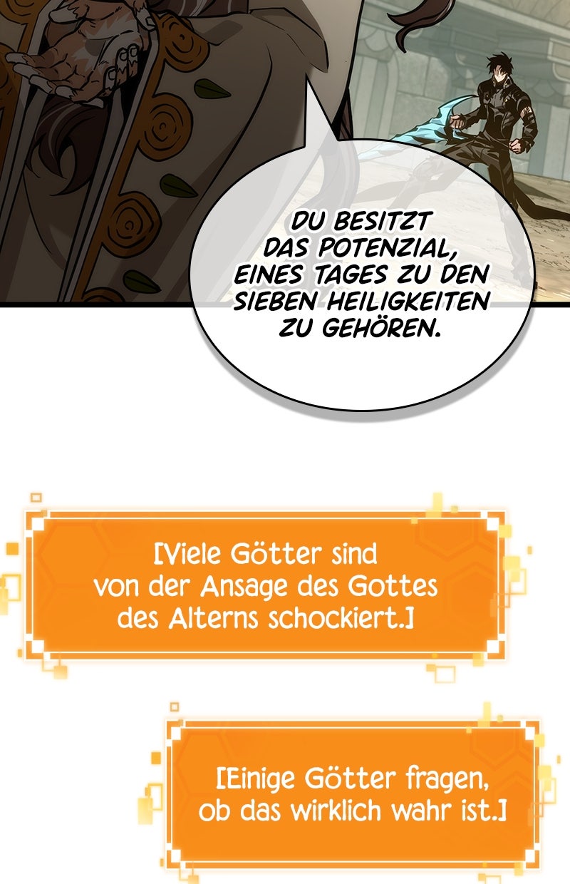 Read The World After the Fall de Manga Online