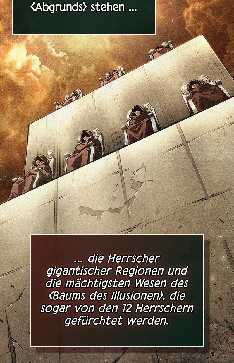 Read The World After the Fall de Manga Online