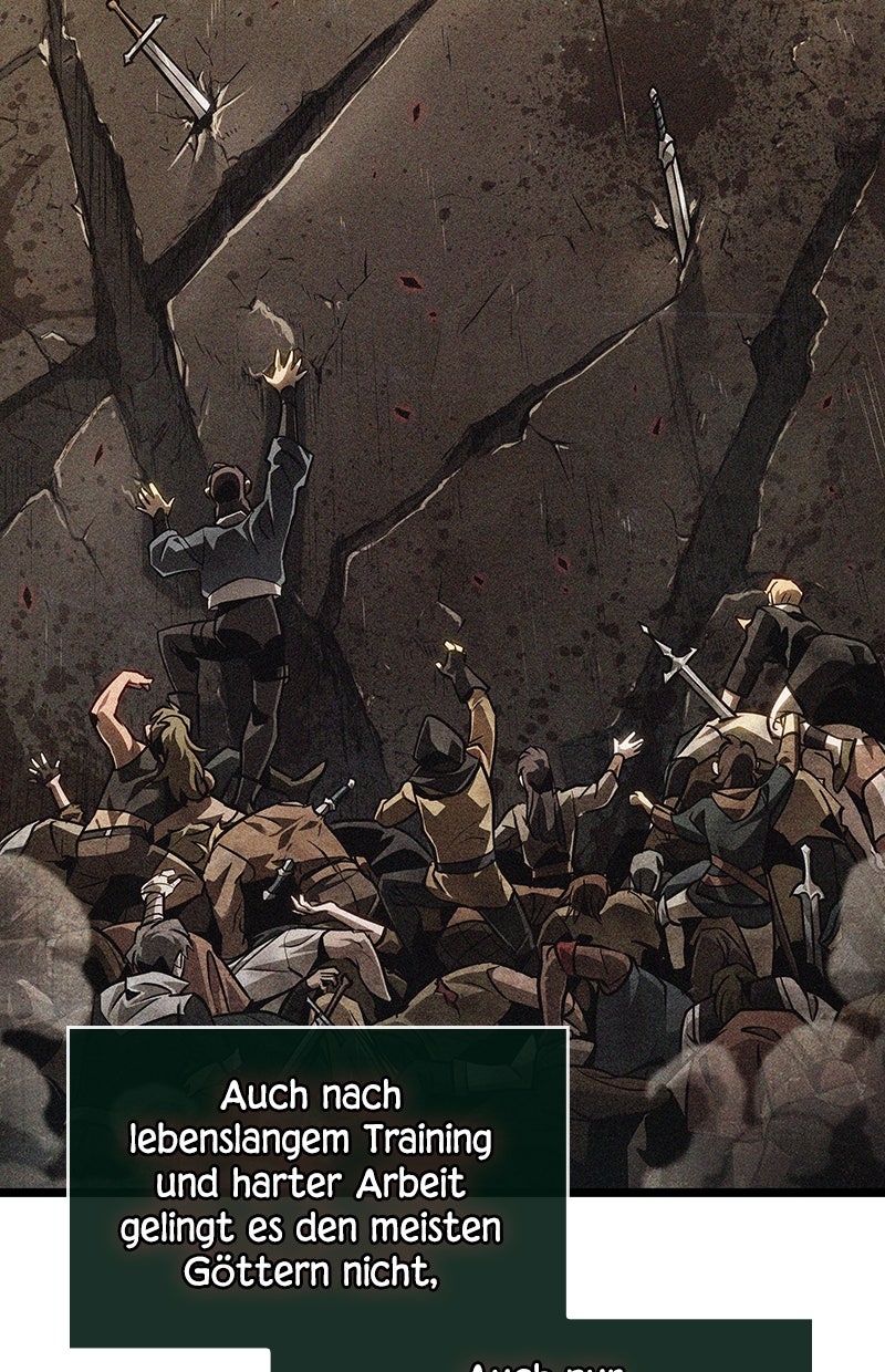 Read The World After the Fall de Manga Online