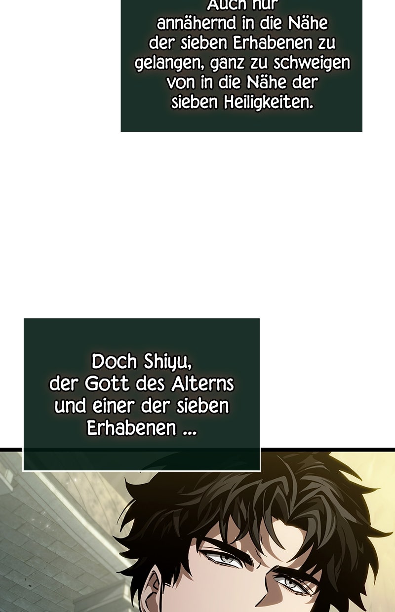 Read The World After the Fall de Manga Online