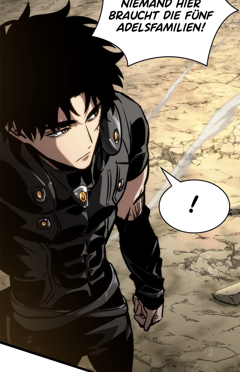 Read The World After the Fall de Manga Online