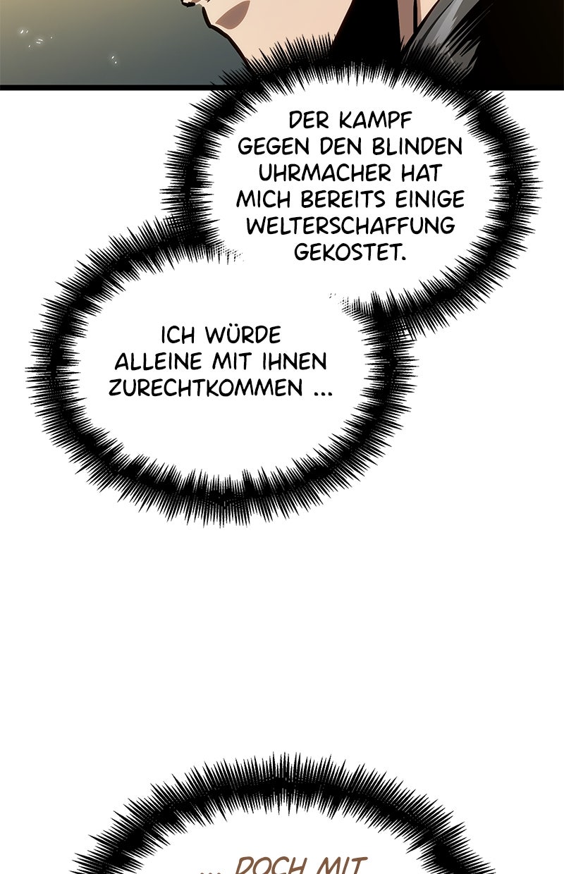 Read The World After the Fall de Manga Online