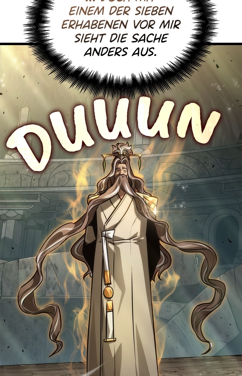 Read The World After the Fall de Manga Online