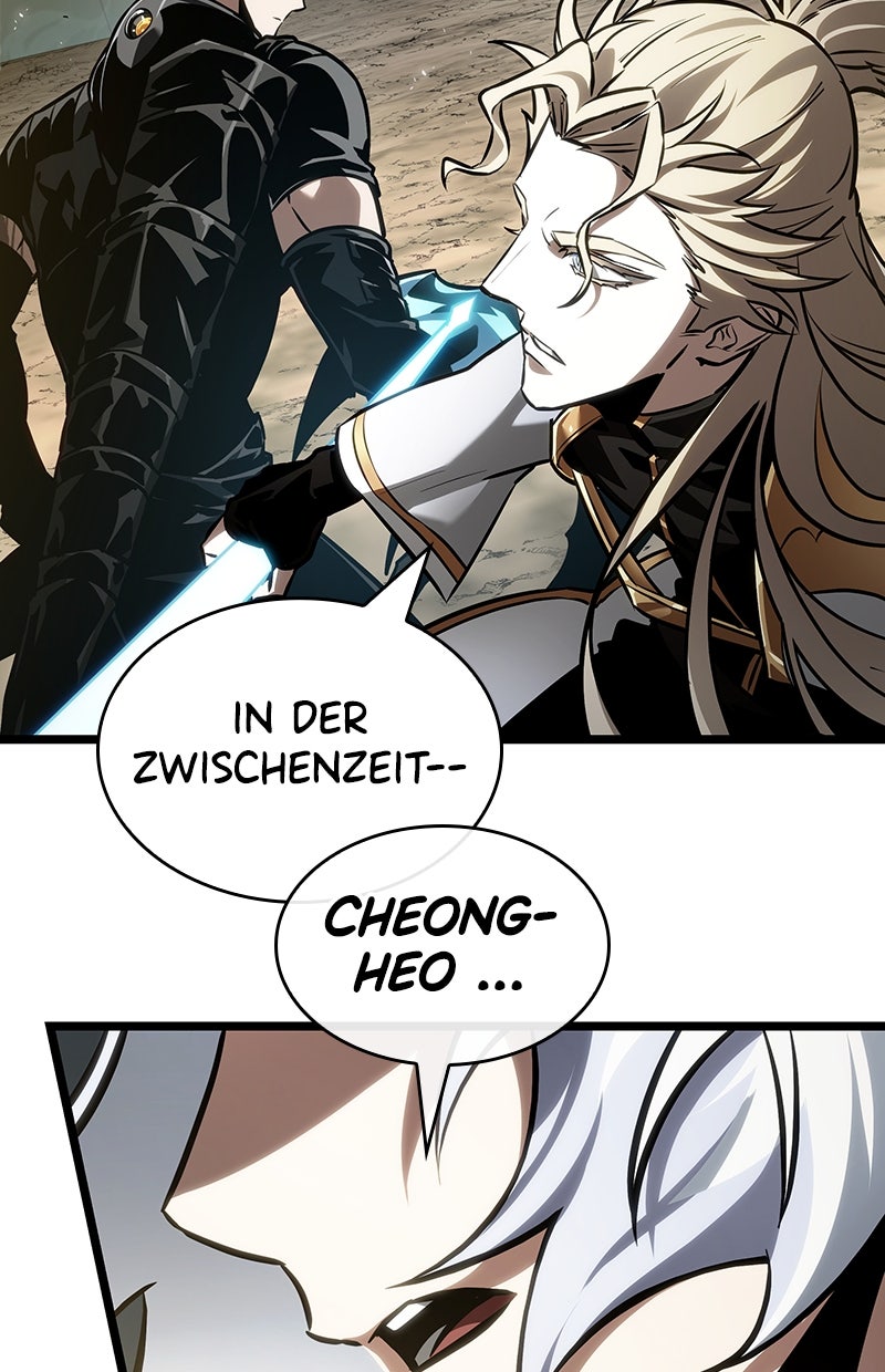 Read The World After the Fall de Manga Online