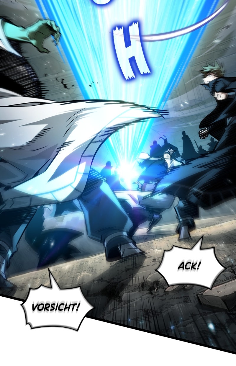 Read The World After the Fall de Manga Online