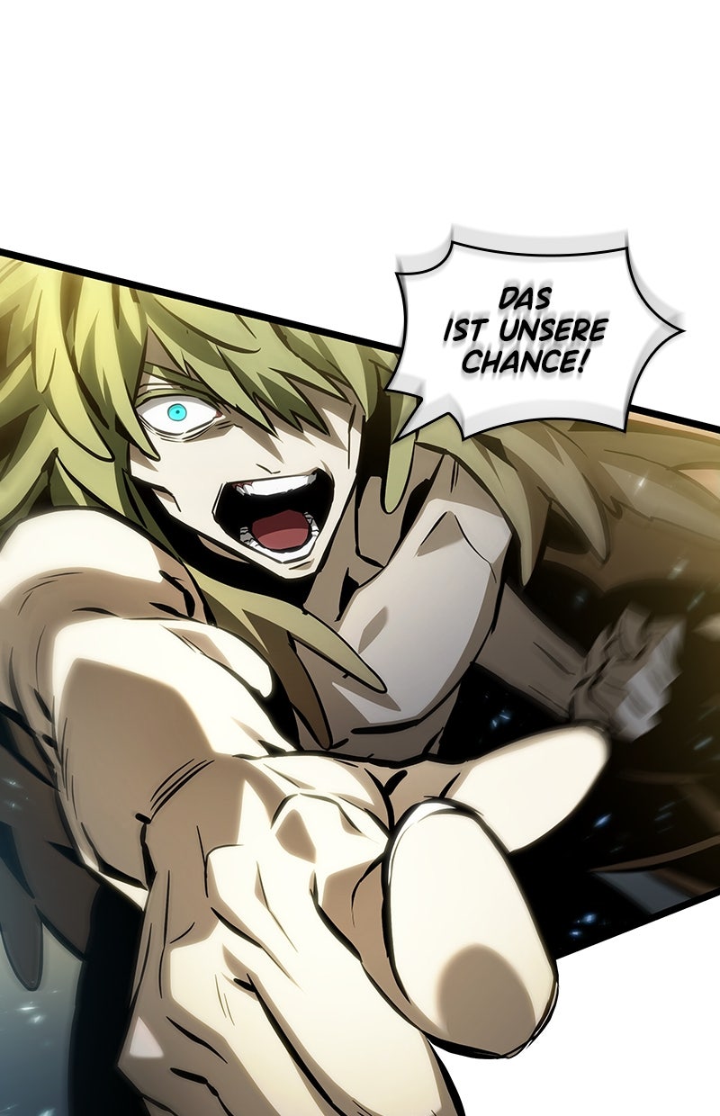 Read The World After the Fall de Manga Online