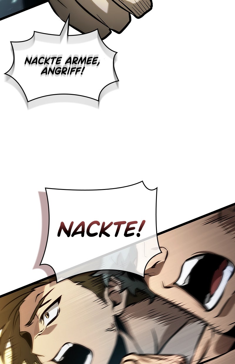 Read The World After the Fall de Manga Online