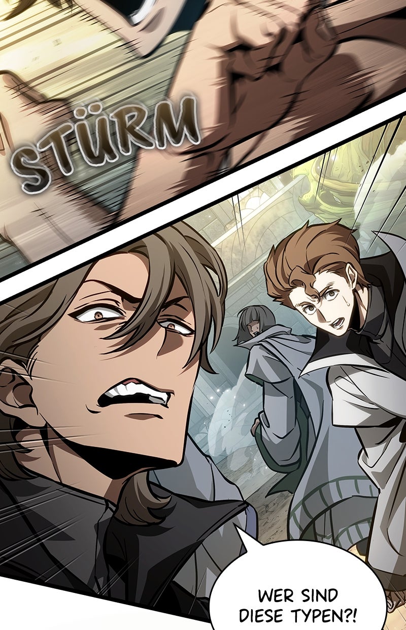 Read The World After the Fall de Manga Online