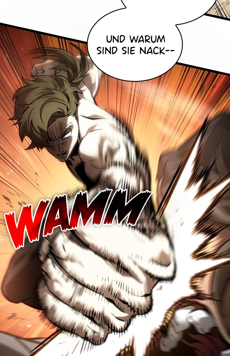 Read The World After the Fall de Manga Online