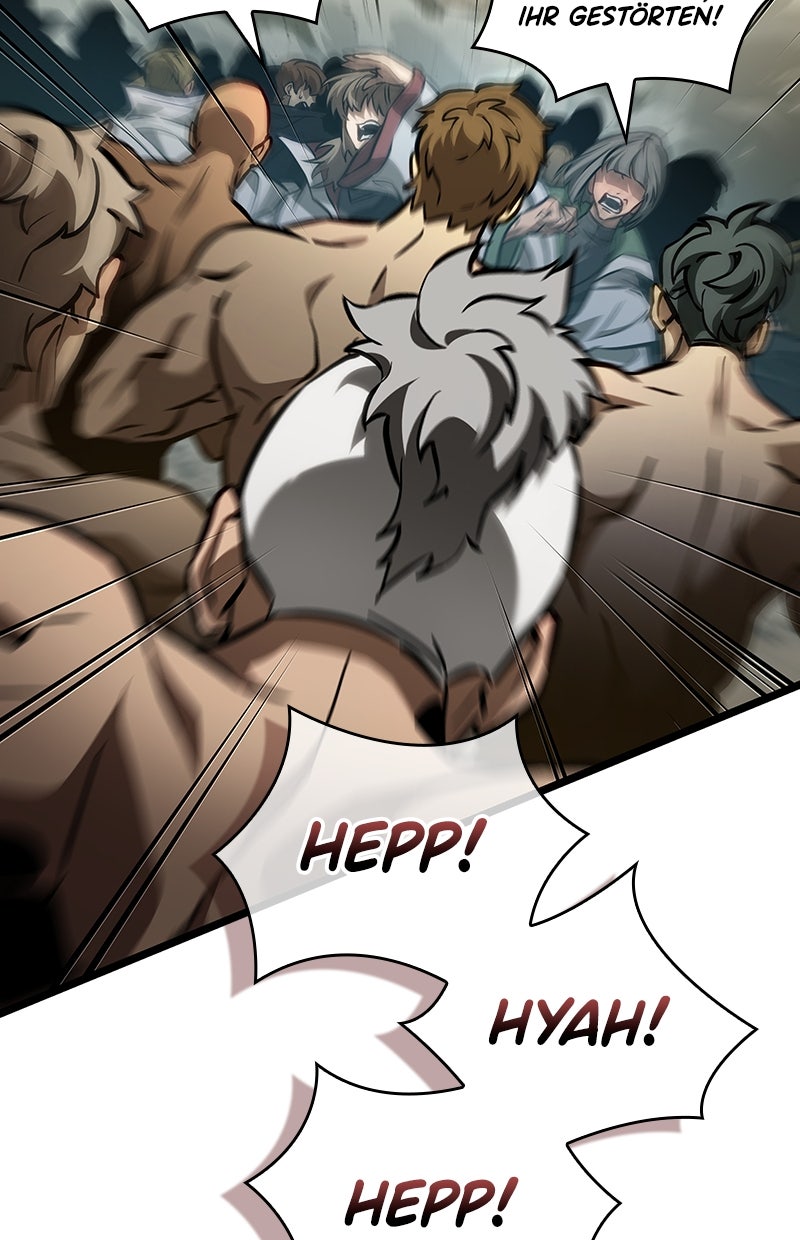 Read The World After the Fall de Manga Online