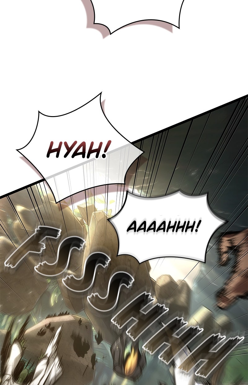 Read The World After the Fall de Manga Online