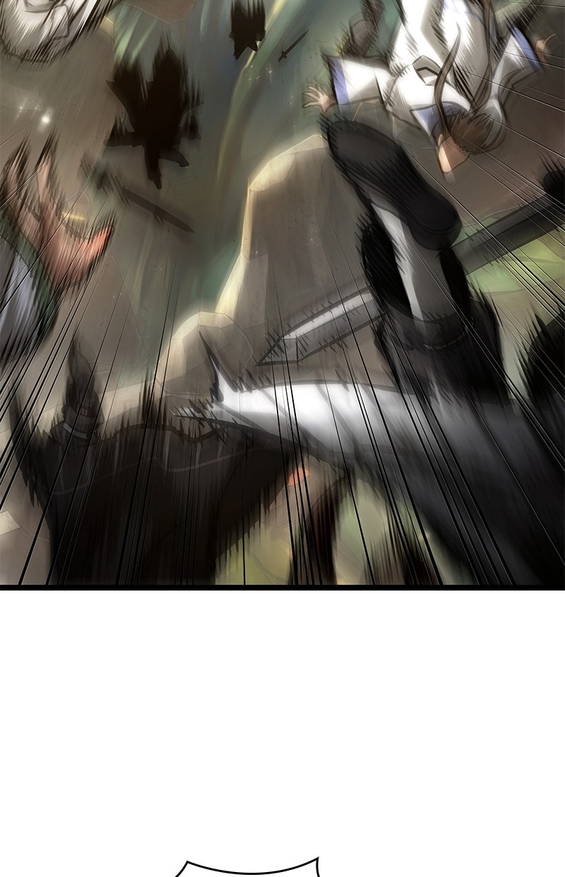 Read The World After the Fall de Manga Online