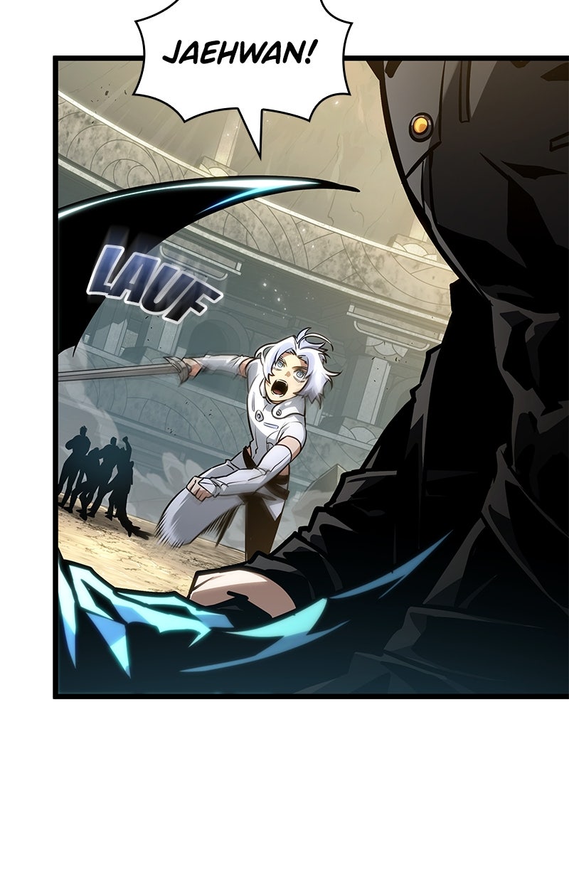 Read The World After the Fall de Manga Online