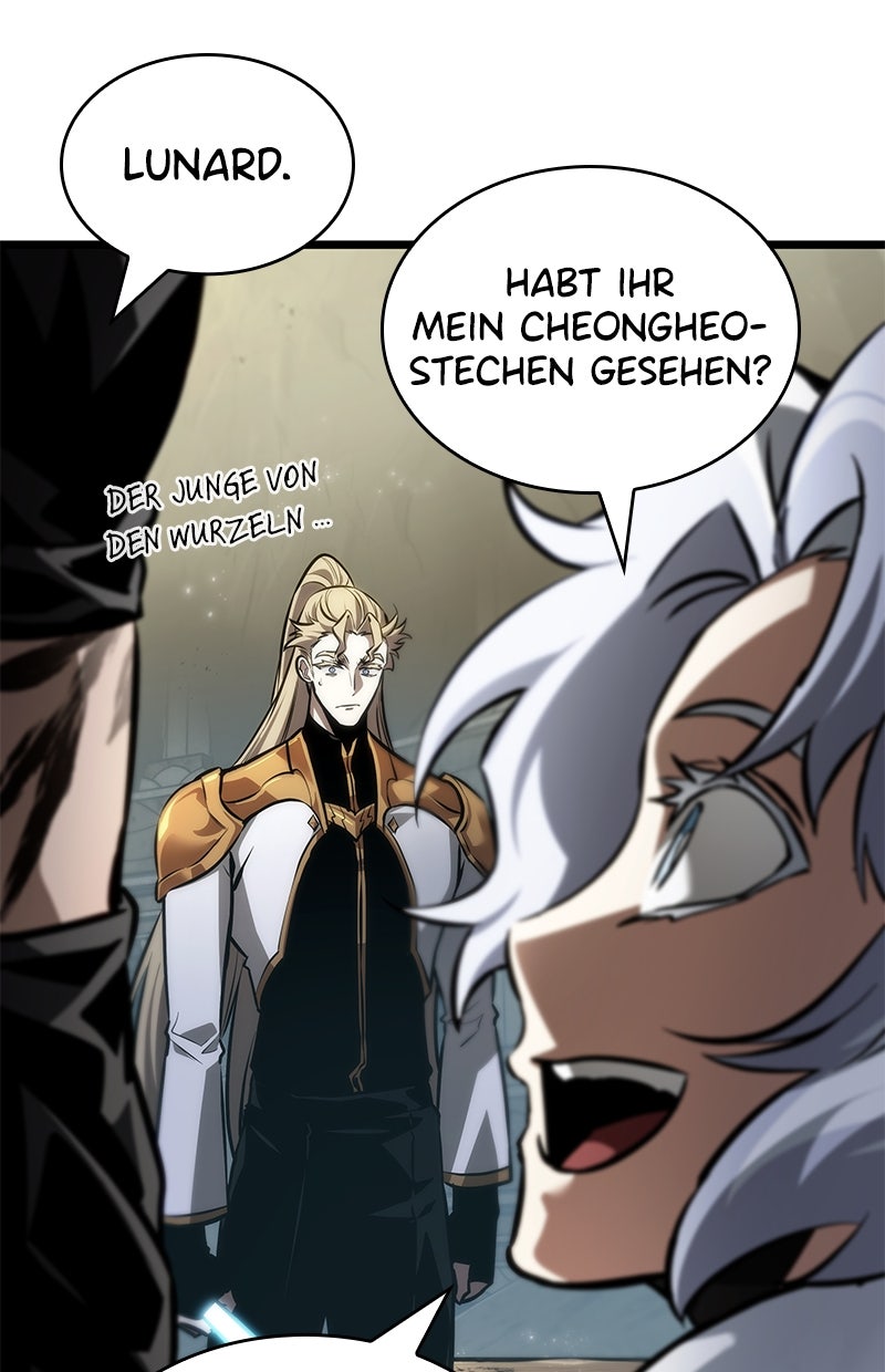 Read The World After the Fall de Manga Online