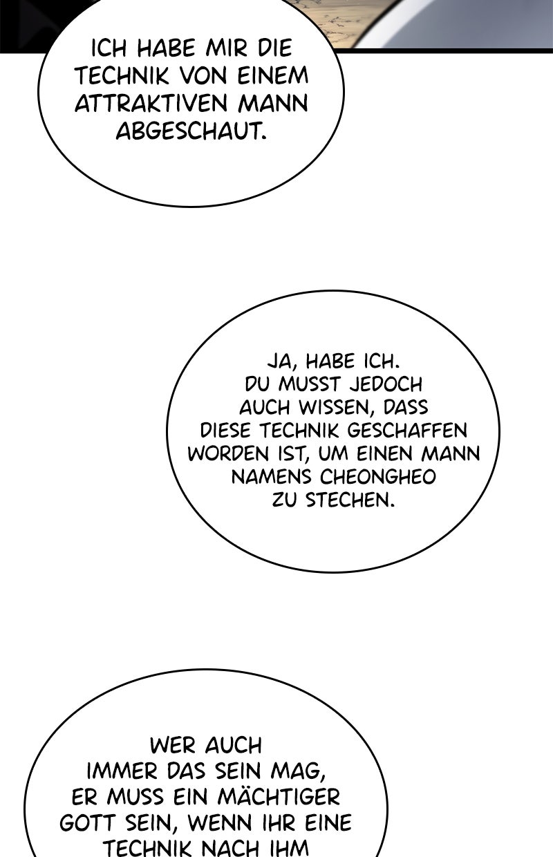 Read The World After the Fall de Manga Online