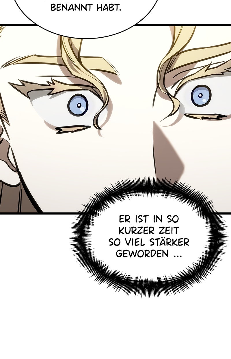 Read The World After the Fall de Manga Online