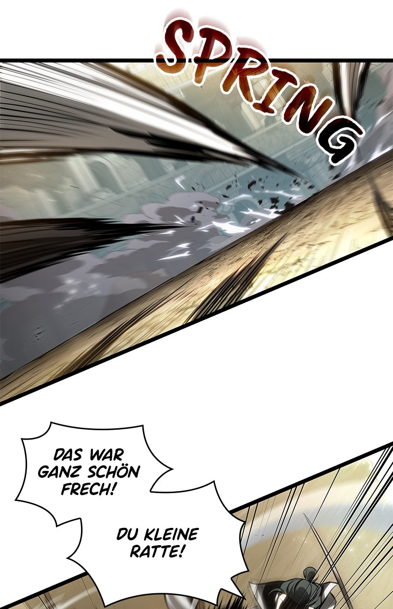 Read The World After the Fall de Manga Online