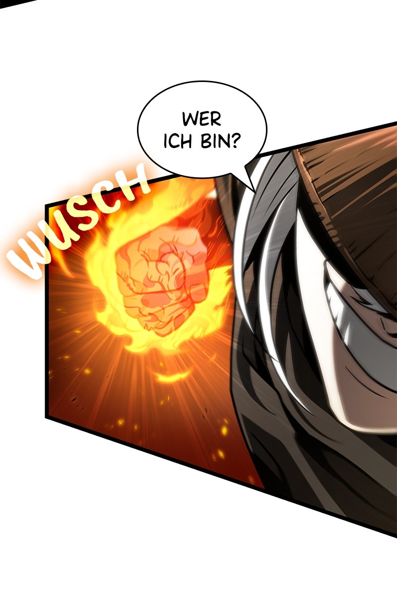 Read The World After the Fall de Manga Online