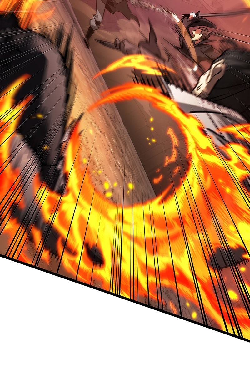 Read The World After the Fall de Manga Online