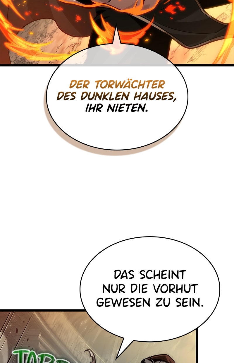 Read The World After the Fall de Manga Online