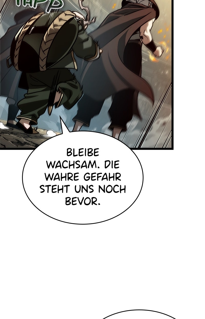 Read The World After the Fall de Manga Online