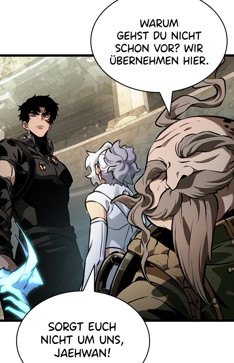 Read The World After the Fall de Manga Online