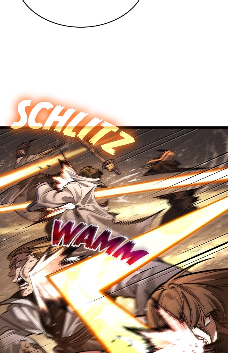 Read The World After the Fall de Manga Online