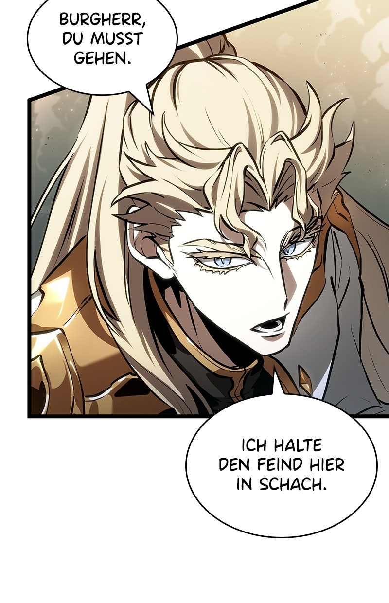 Read The World After the Fall de Manga Online