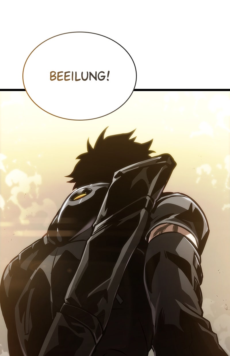 Read The World After the Fall de Manga Online