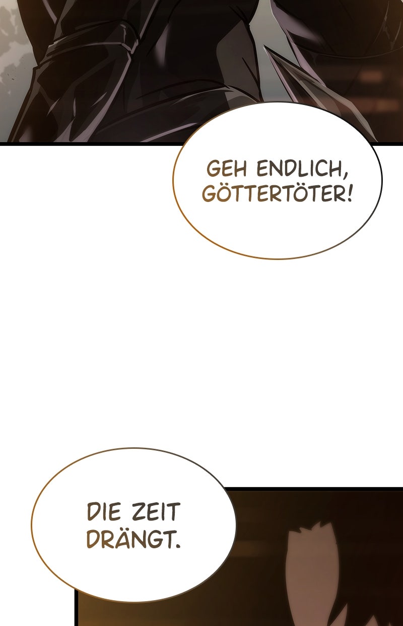 Read The World After the Fall de Manga Online