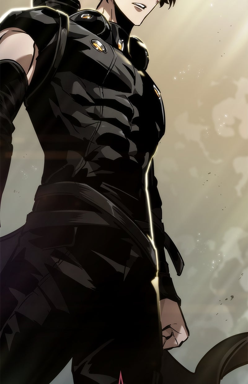 Read The World After the Fall de Manga Online