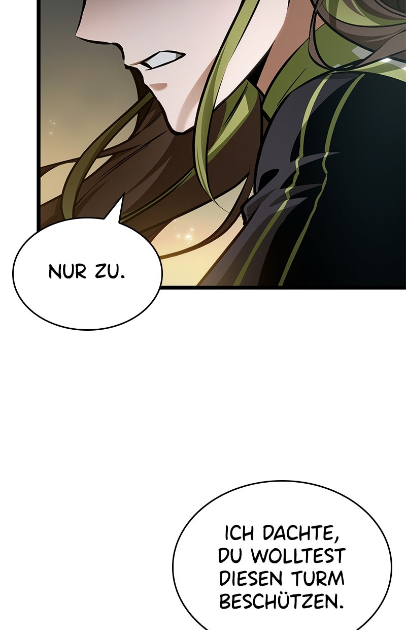 Read The World After the Fall de Manga Online