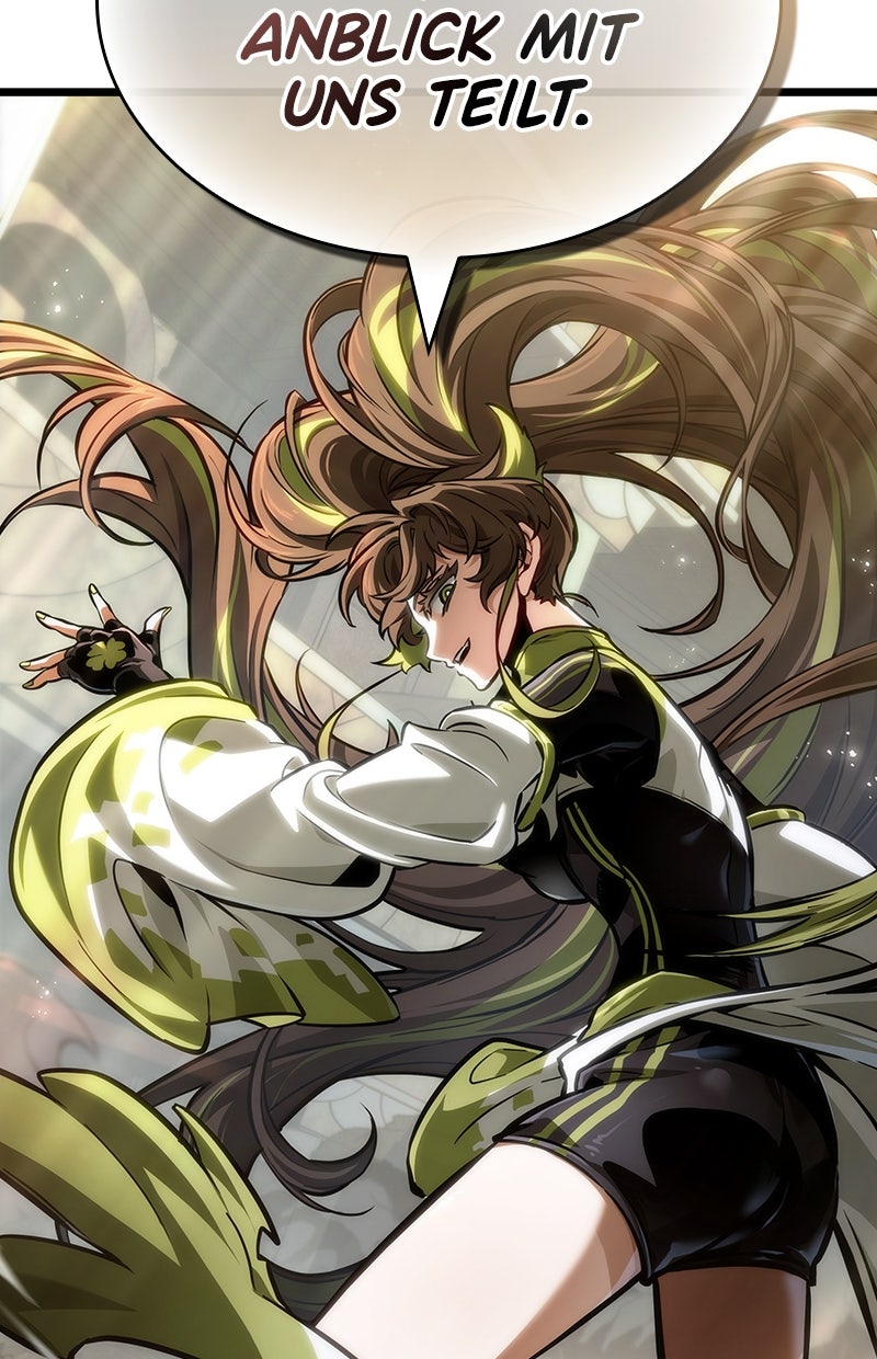 Read The World After the Fall de Manga Online